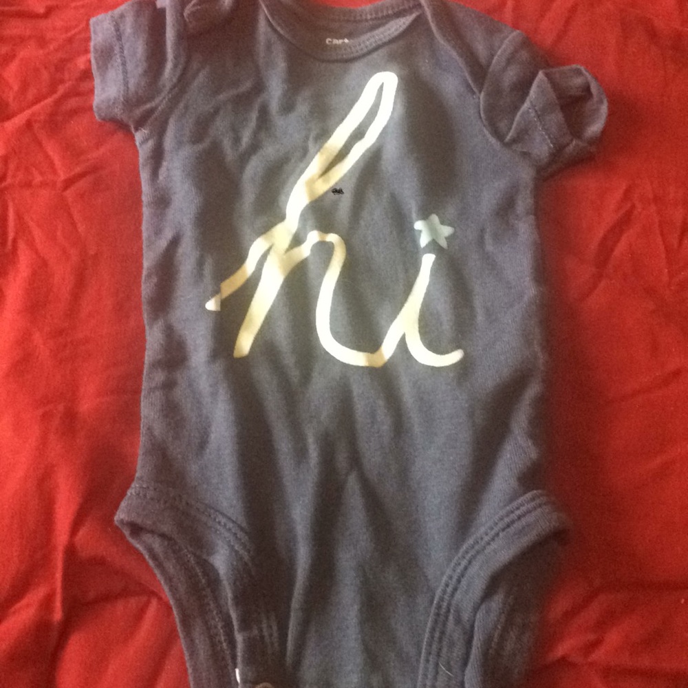 Onesie